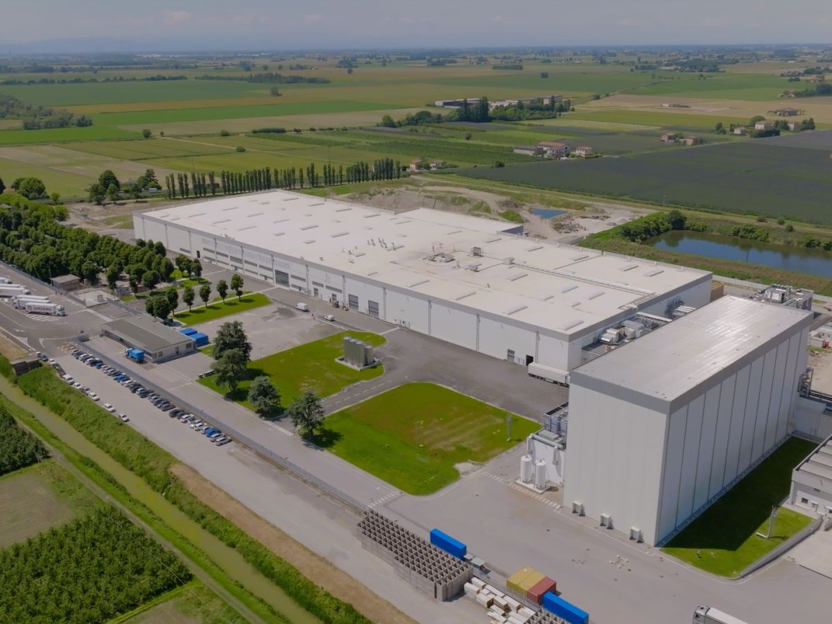 Pizzoli: l’innovazione logistica come chiave di crescita con CargoON
