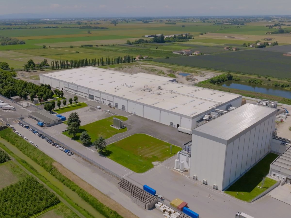 Pizzoli: l’innovazione logistica come chiave di crescita con CargoON