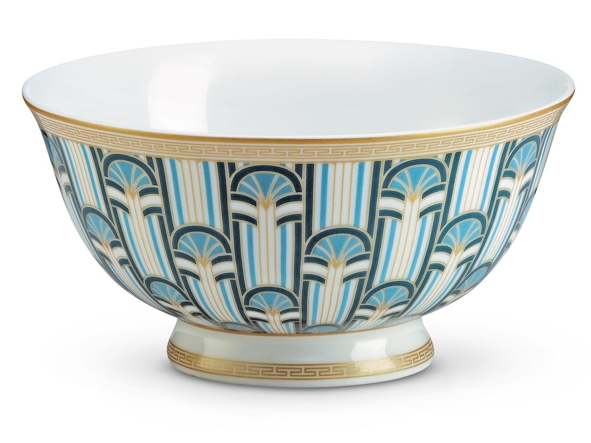  Esselunga presenta Liberty, esclusiva linea tavola in collaborazione con Pozzi Milano 1876