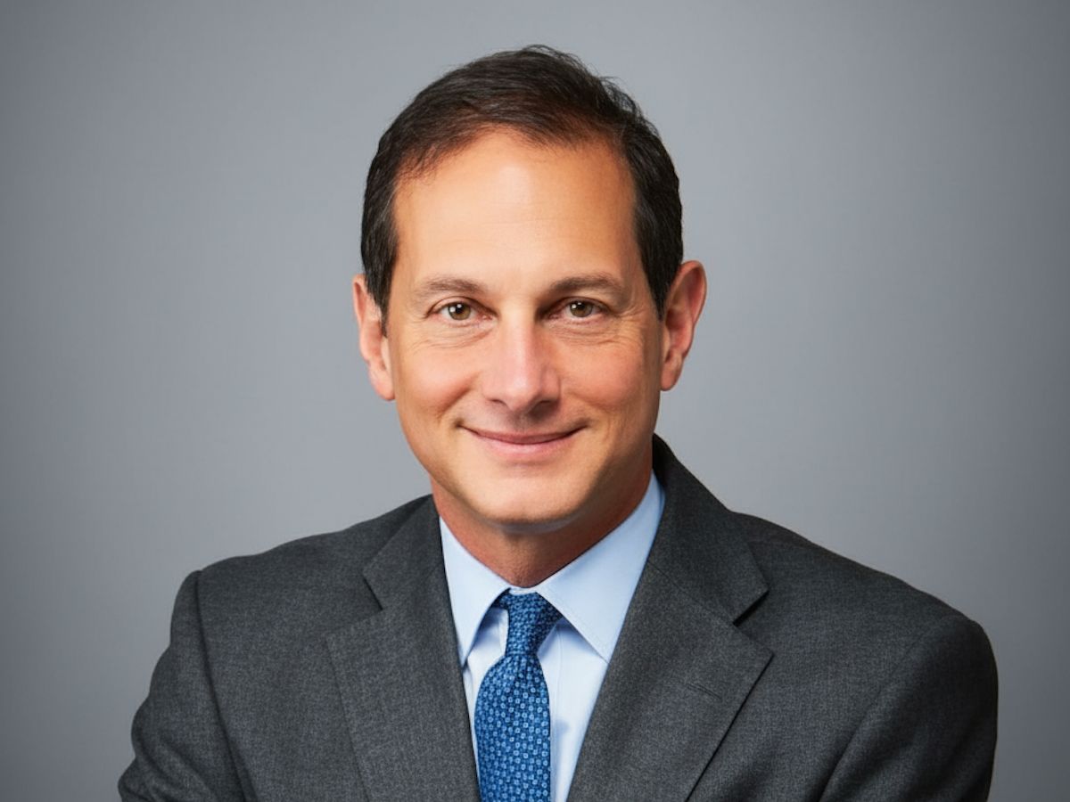 Kantar nomina Paul Zwillenberg come chief executive officer