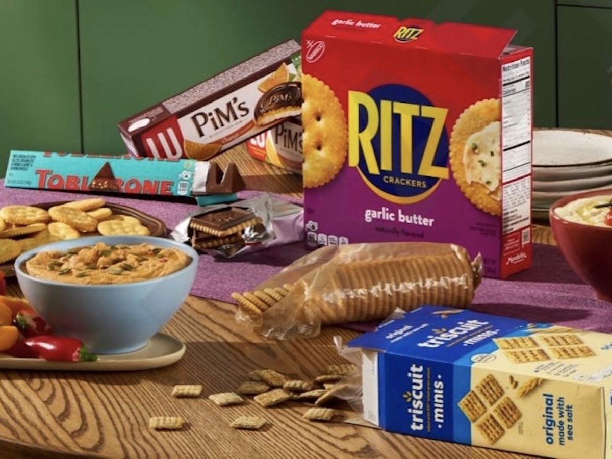 Mondelēz International celebra i 40 anni dello stabilimento di Capriata d’Orba