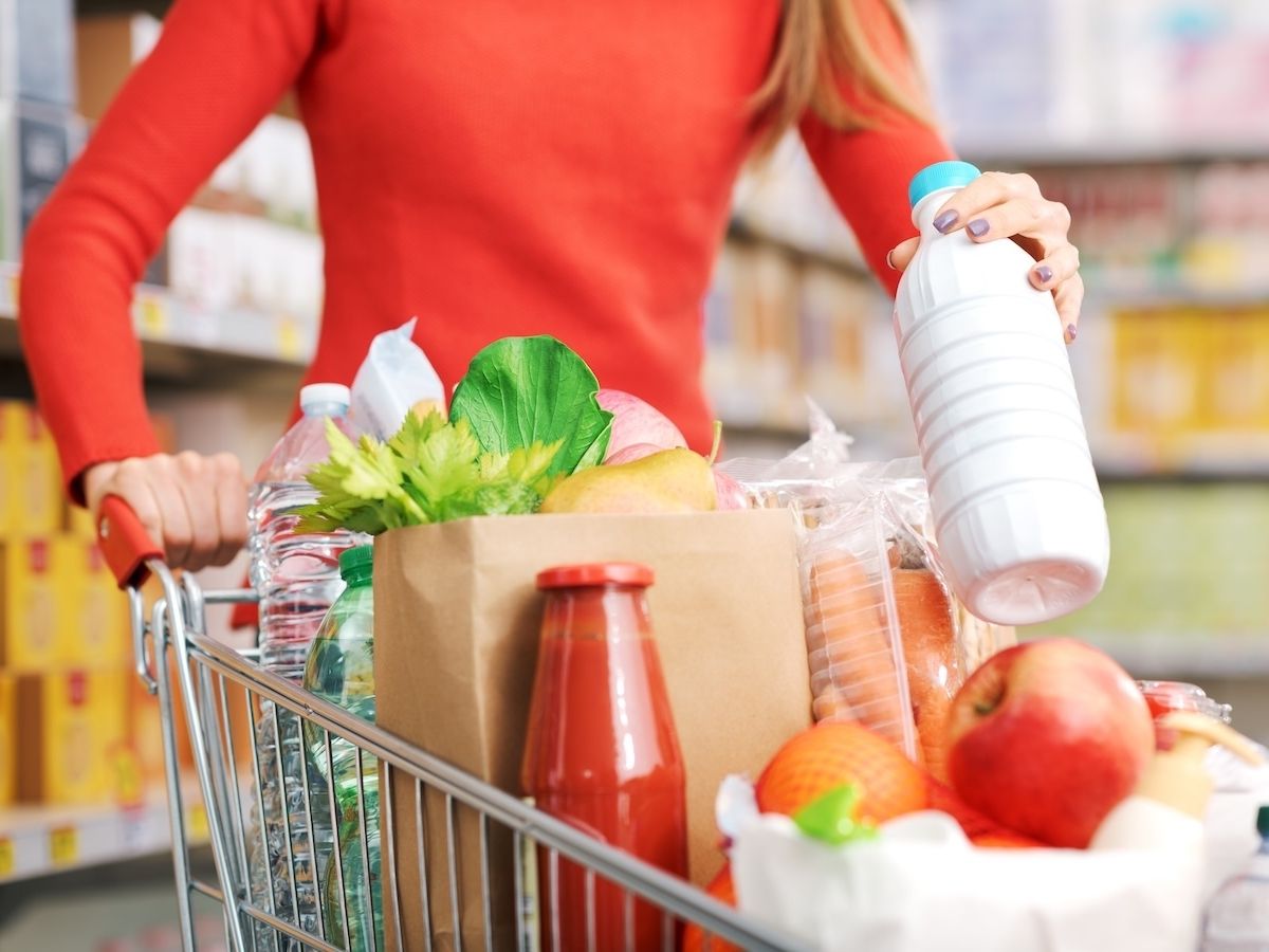 Export food & beverage italiano: +6% nel primo semestre 2025