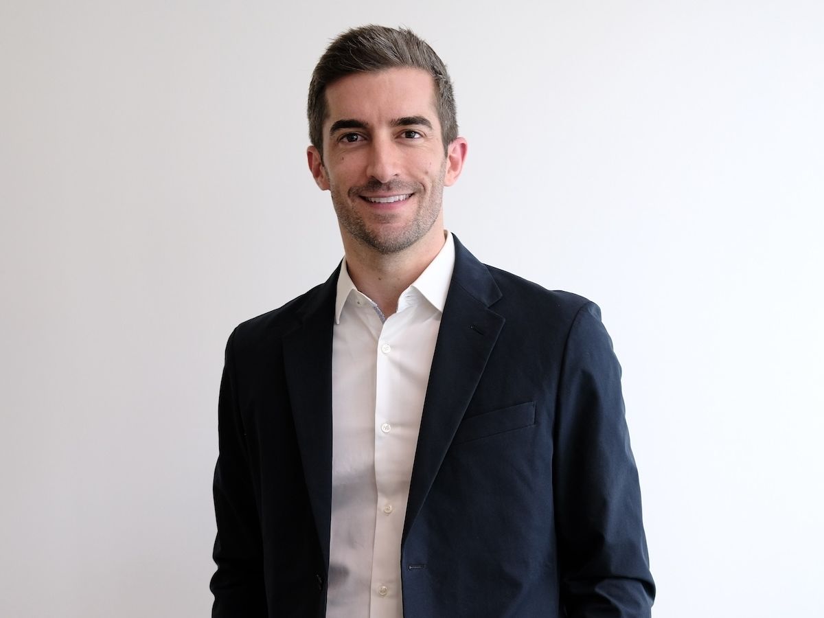 Rafael Narvaez assume la carica di general manager di Glovo Italia 