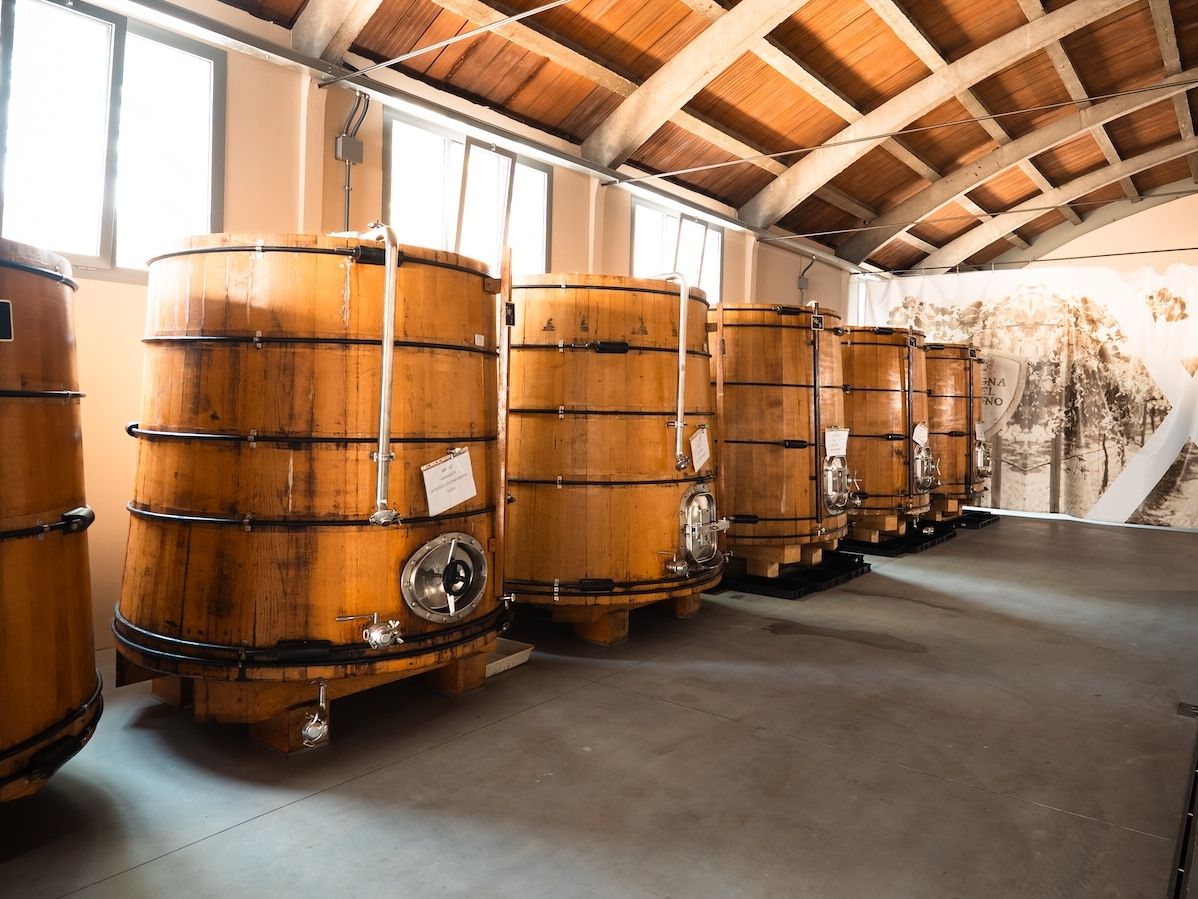 Aceto Balsamico di Modena Igp: Acetaia Malpighi inaugura un nuovo spazio per la produzione