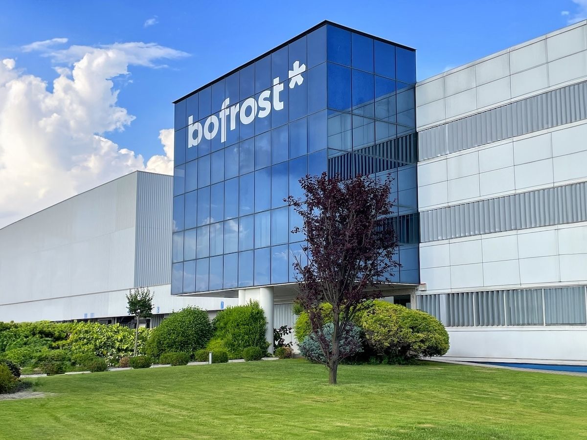 Bofrost Italia chiude il primo semestre 2025 con un fatturato di 144 milioni di euro 