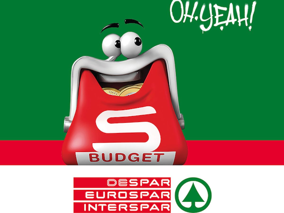 Despar, al via la prima campagna nazionale dedicata alla linea convenienza S-Budget