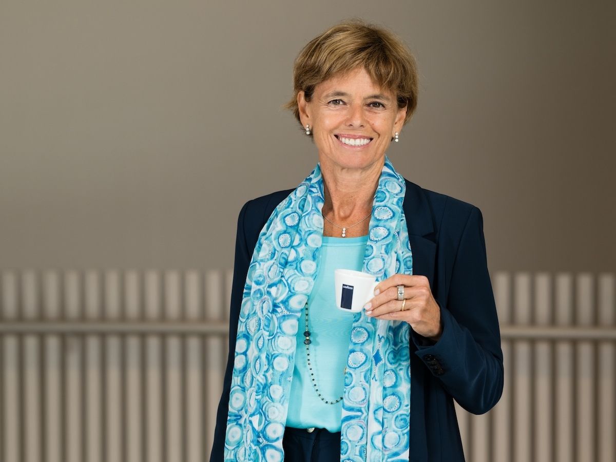 Lavazza Group rinnova la struttura organizzativa per rafforzare la leadership