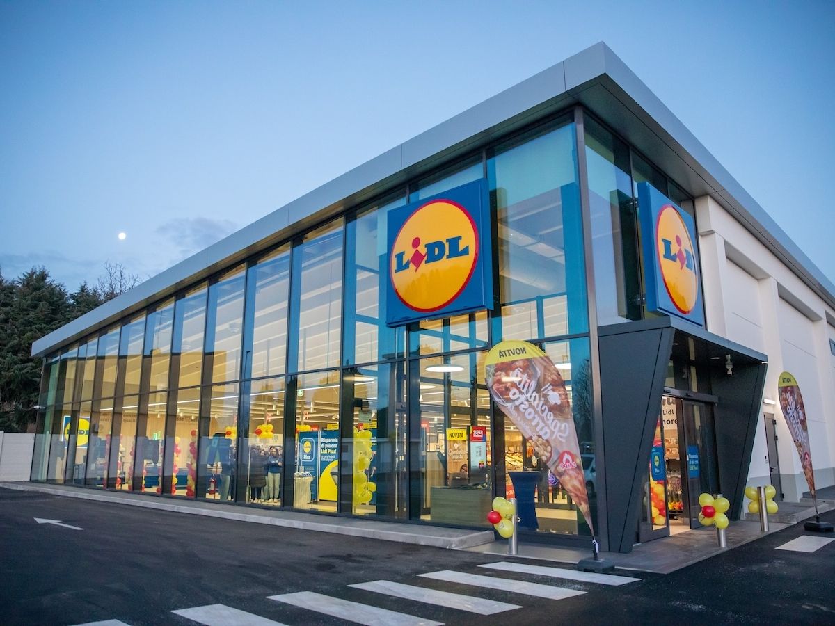Lidl conferma il suo impegno  contro il caro-vita con “Inflazione zero”