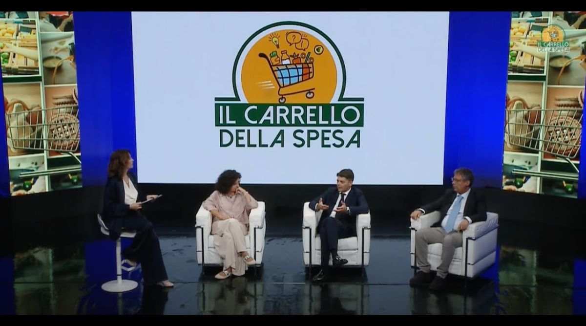 Il Carrello della Spesa
