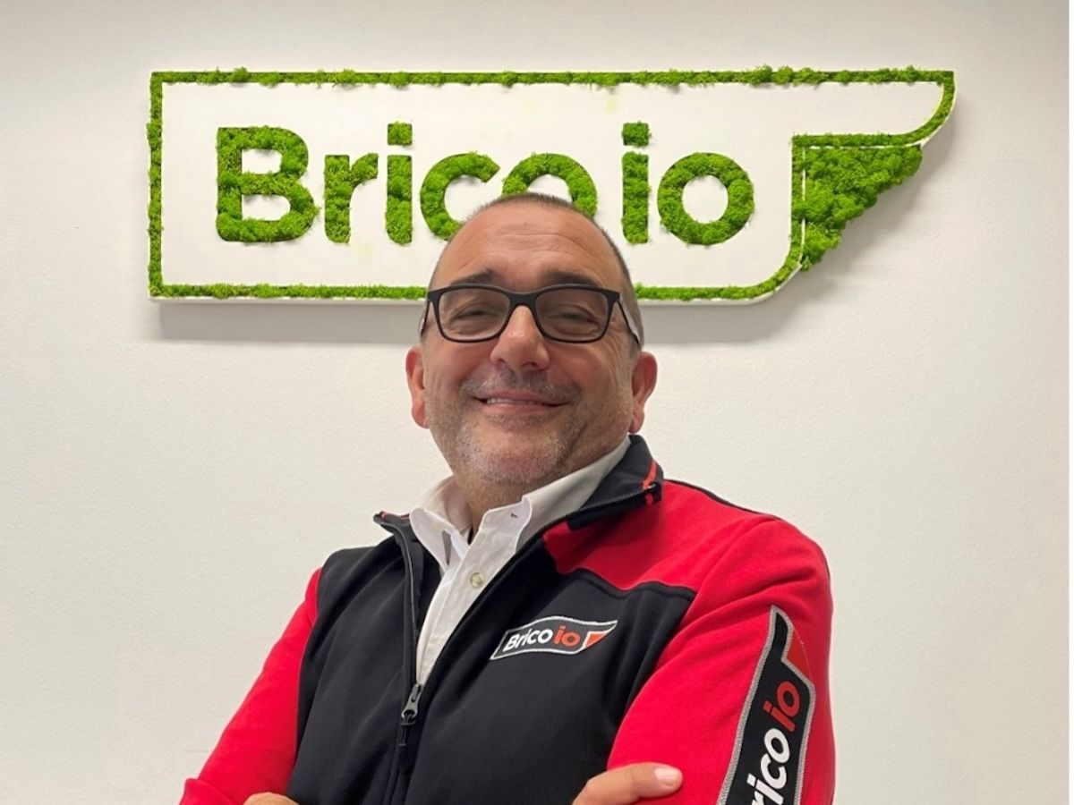 Brico io presenta i progetti di sviluppo: franchising per espandersi al Centro-Sud
