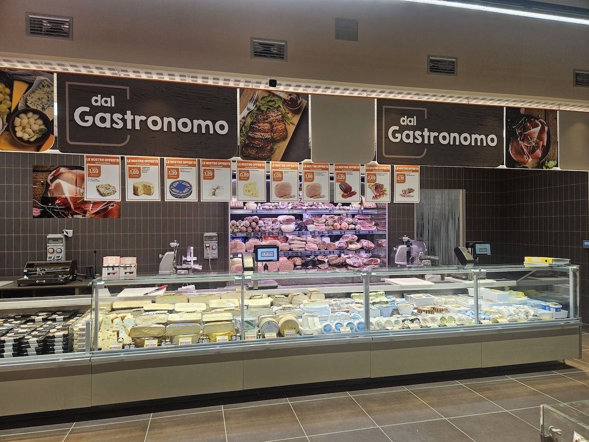 Ekom inaugura un punto vendita a Genova e prosegue il piano di sviluppo