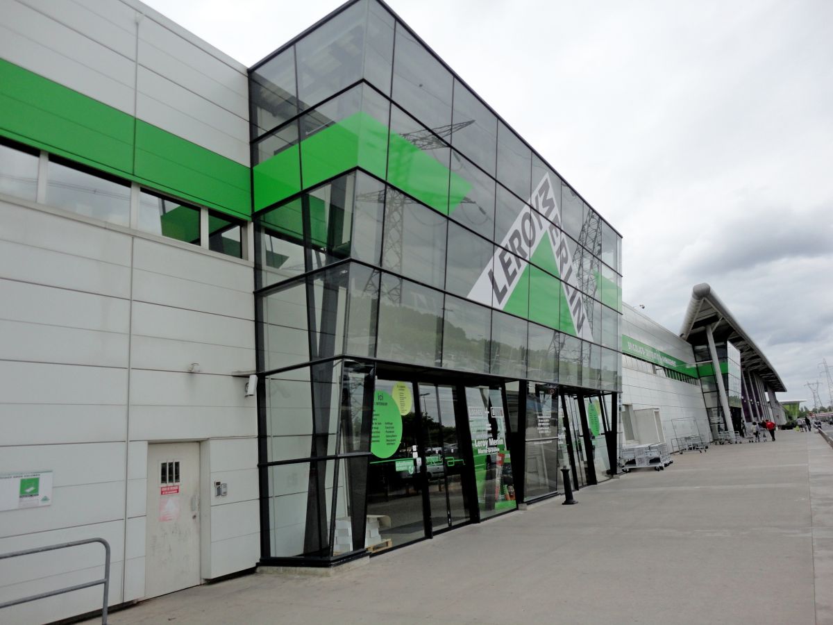 Leroy Merlin Italia cede 11 immobili e incassa 125 milioni di euro