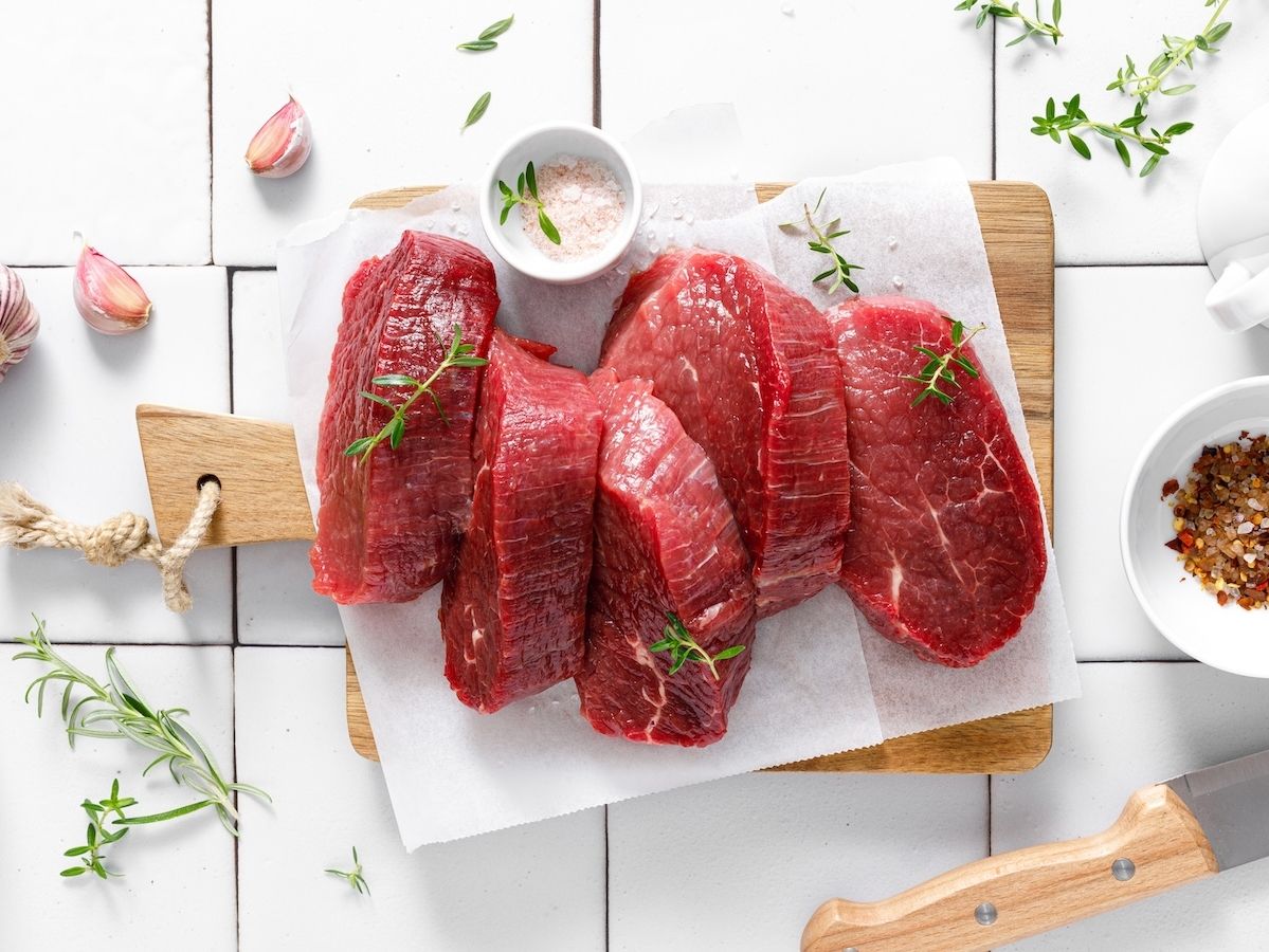 Carni: crescita delle filiere di qualità e di origine nazionale