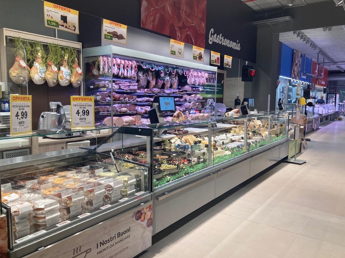 Magazzini Gabrielli rafforza la presenza a Rieti e apre uno store Tigre