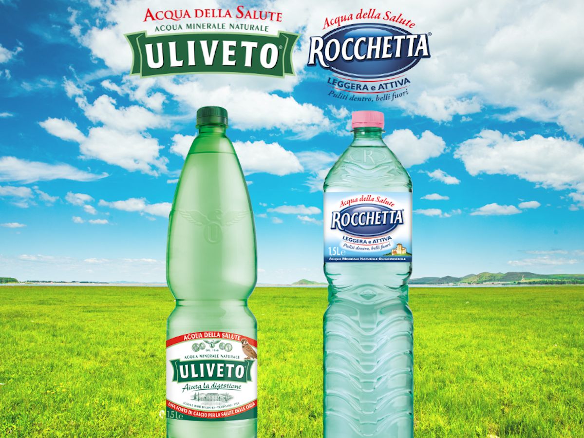 Uliveto e Rocchetta blindano i costi energetici con CPPA settennale da fonte rinnovabile