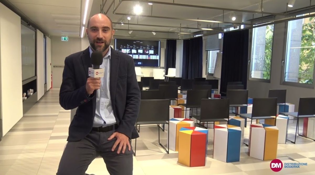 GS1 Italy Servizi 