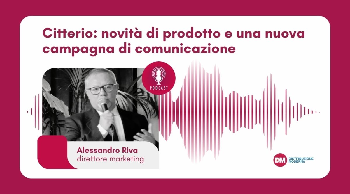 Alessandro Riva, Citterio 