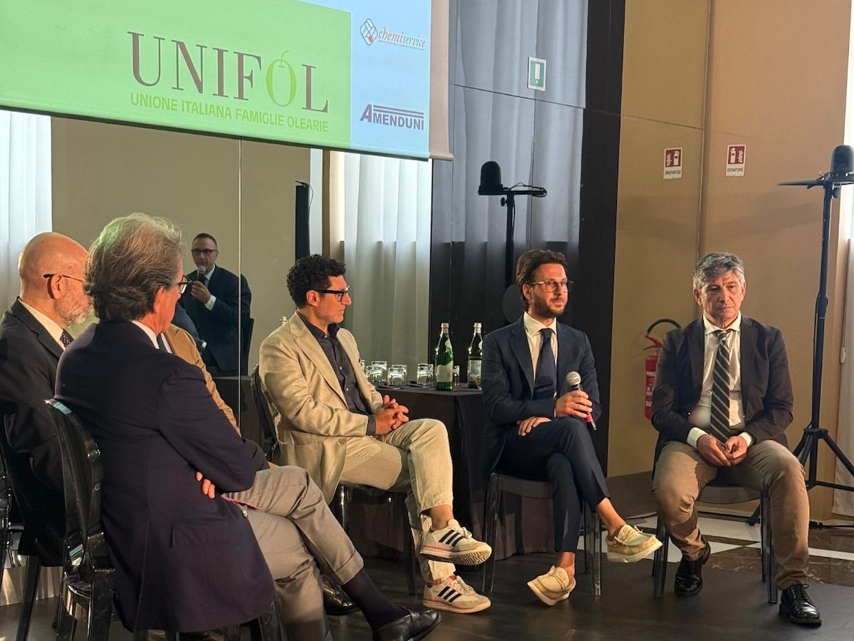 Unifol verso una comunicazione efficace per valorizzare l’olio evo