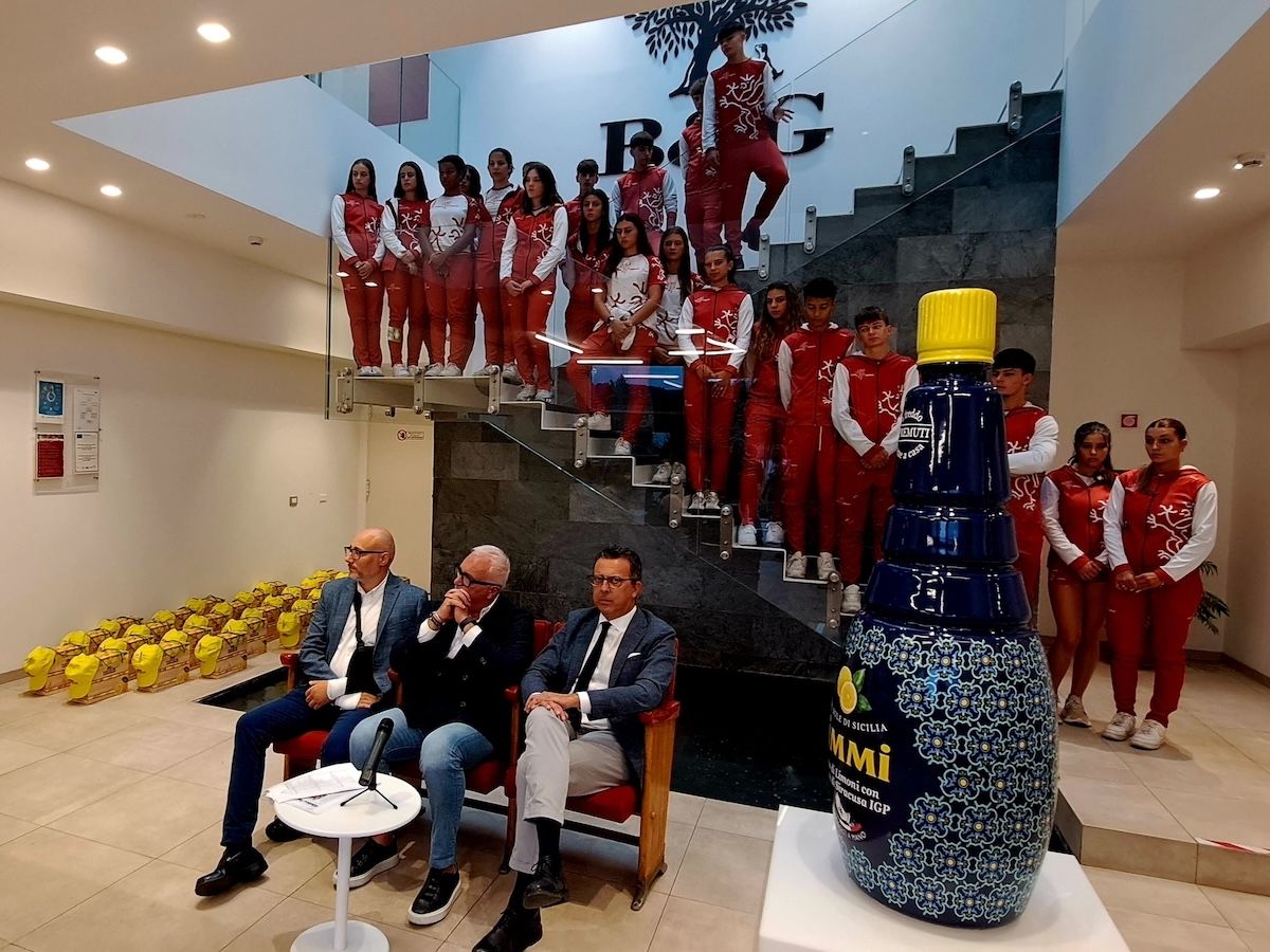 Limmi è partner di Atletica Perugia ai Campionati Italiani di Società Finale A Oro 