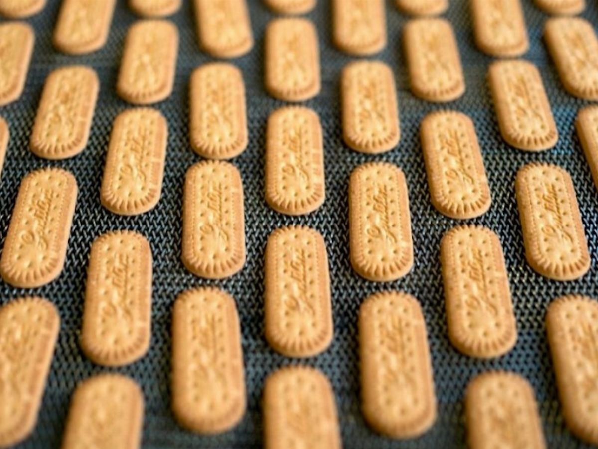 Biscotti Gentilini rafforza il piano di sviluppo con il supporto di Invitalia