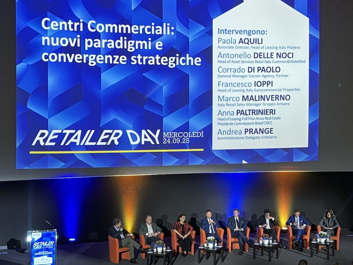 Centri Commerciali sempre più digitali: il 100% è online e cresce l’omnicanalità