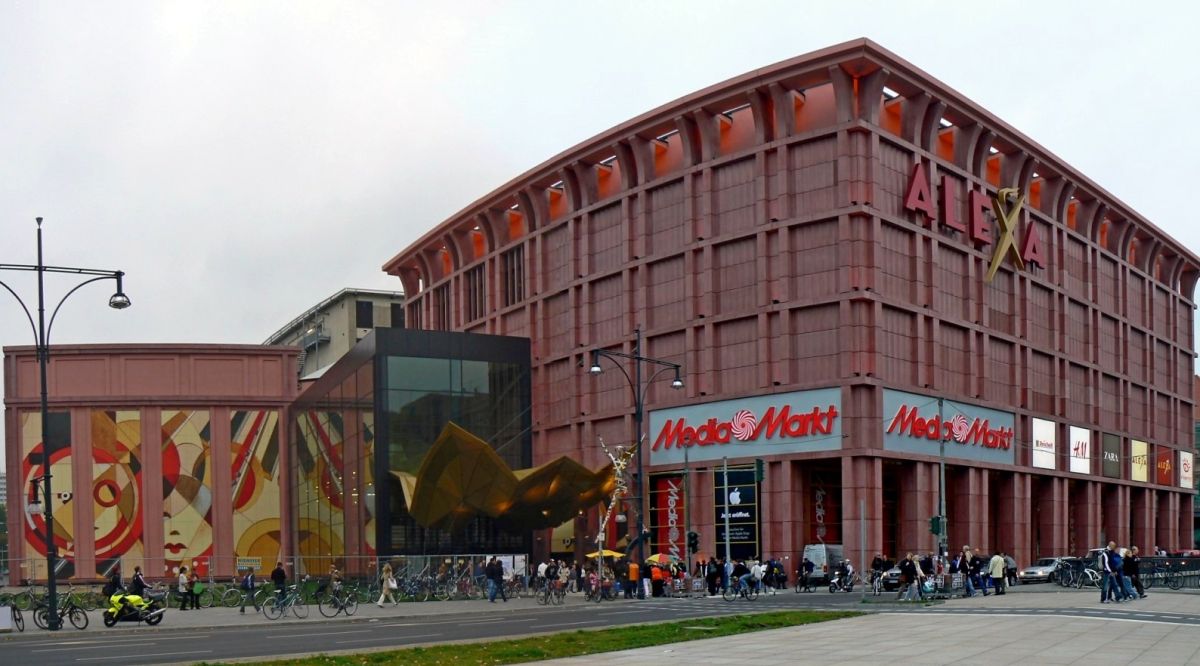 L'antitrust federale tedesca autorizza la transazione fra JD.com e Ceconomy