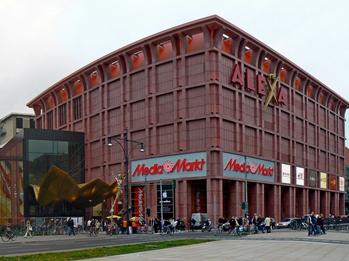 L'antitrust federale tedesca autorizza la transazione fra JD.com e Ceconomy