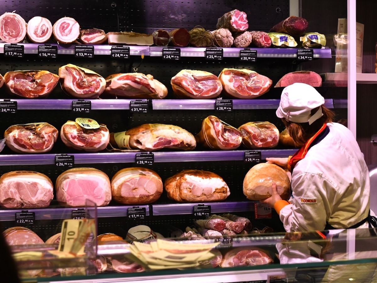 Cia-Conad potenzia l'esperienza di acquisto al Conad City di Santa Margherita a Venezia