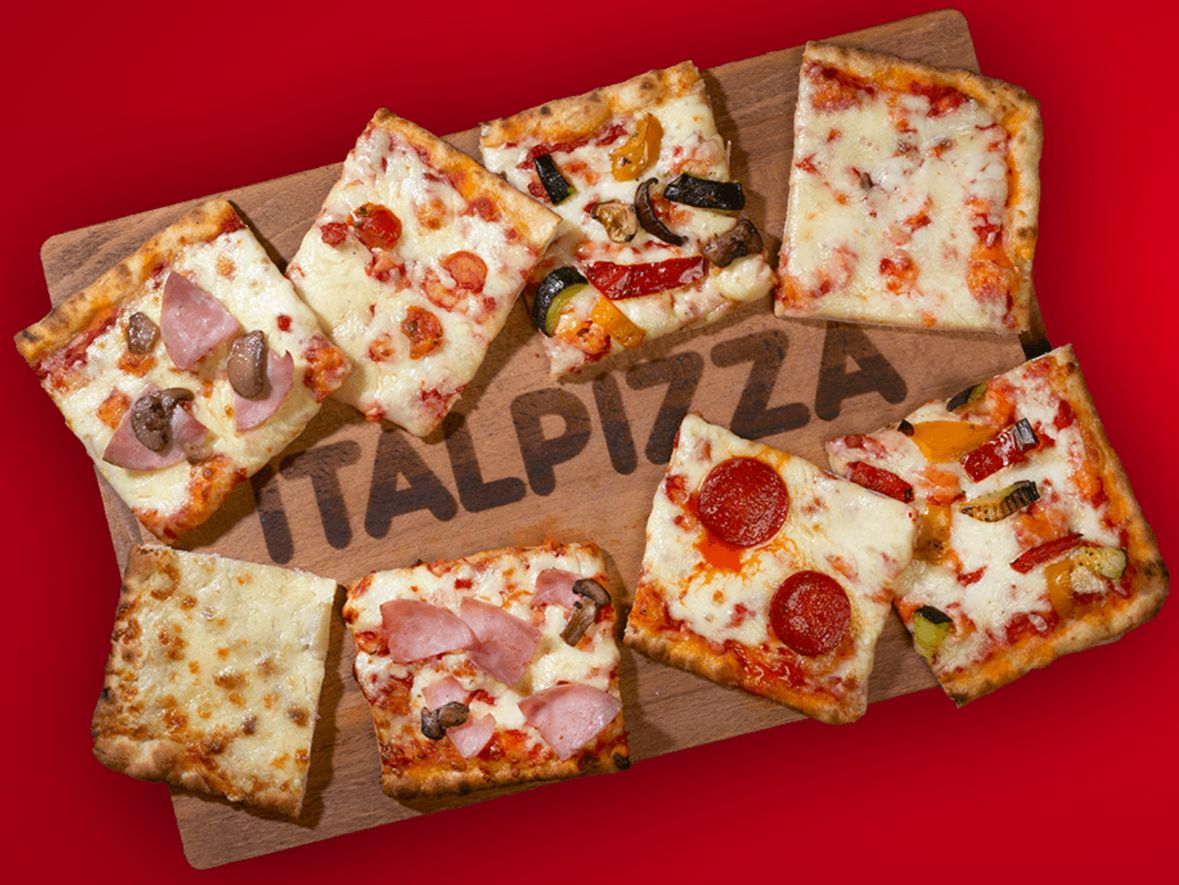 Italpizza: il fondatore Cristian Pederzini sale al cento per cento delle quote