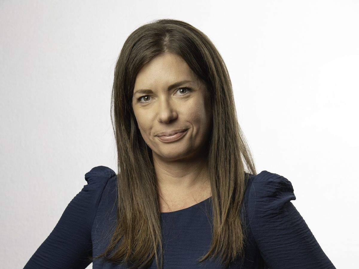 Giorgia Russo è la nuova chief information officer di L’oréal Italia