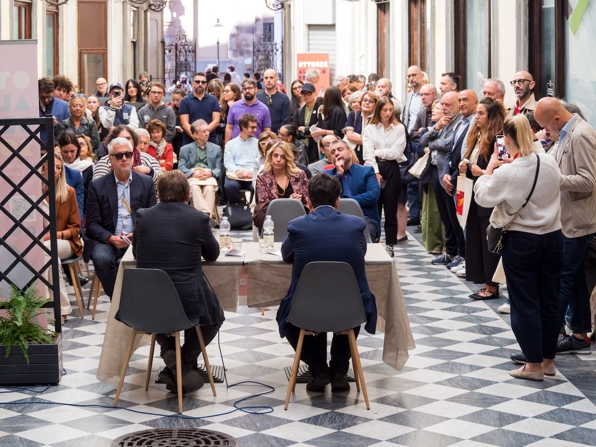 Paglieri sostien l’iniziativa  “Ottobre Alessandrino - mese del cinema”
