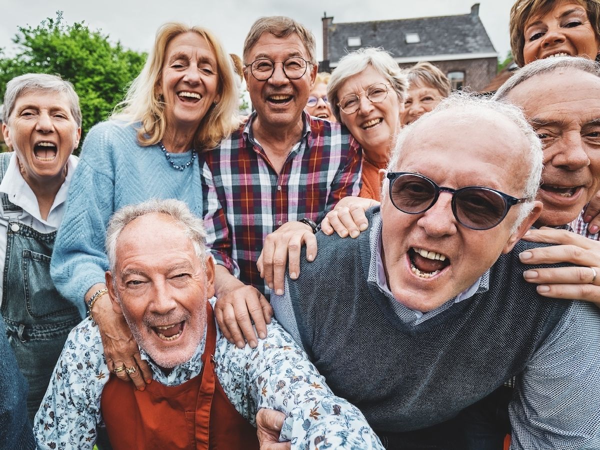 YouGov: in Italia è l'ora della longevity economy trainata dagli over 65