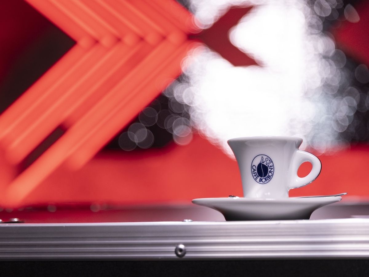 Caffè Borbone lancia il contest Borbone Xpress all'interno della partnership con X Factor