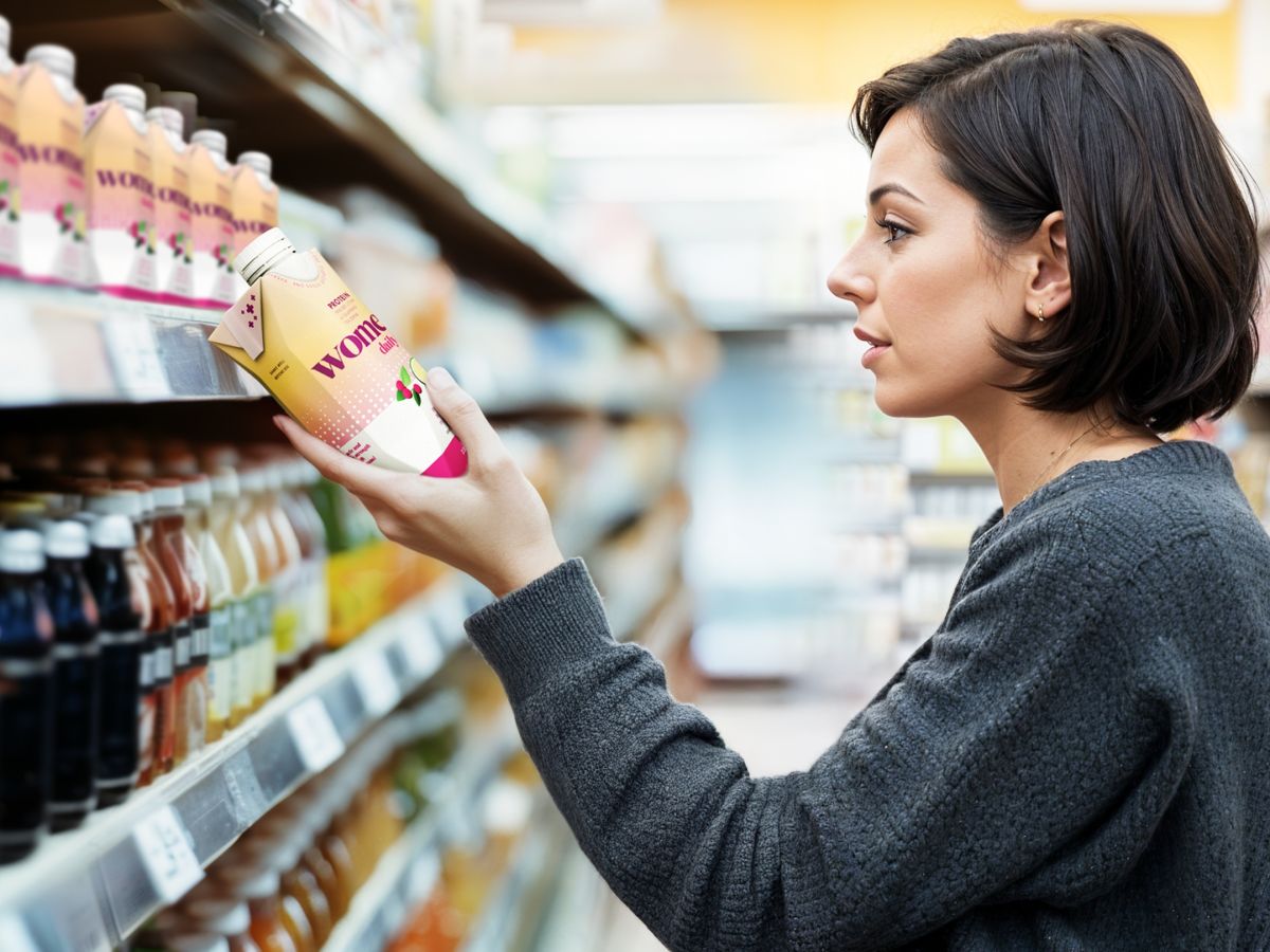 Tetra Pak: packaging ed expertise per le bevande funzionali di domani