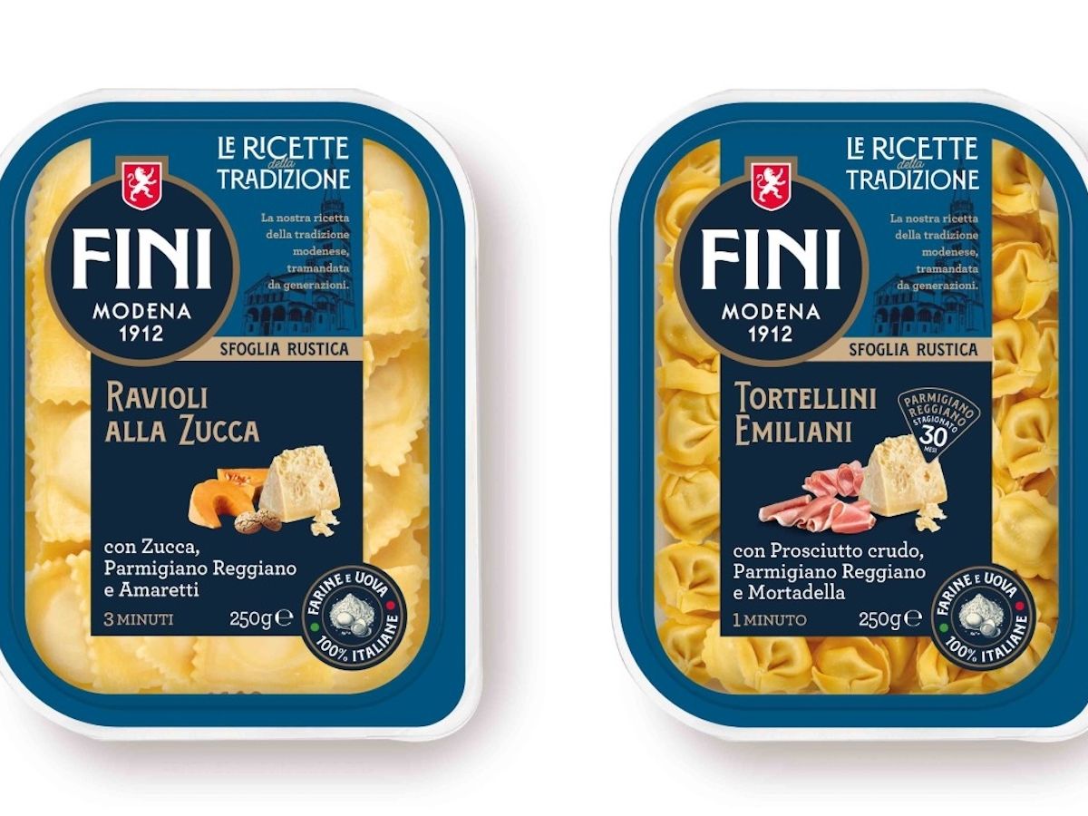 Fini: restyling e nuove ricette per rafforzare il legame con la tradizione emiliana