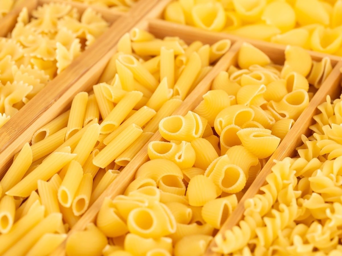 Produzione di pasta in crescita: nel 2024 l’Italia tocca 4,2 milioni di tonnellate
