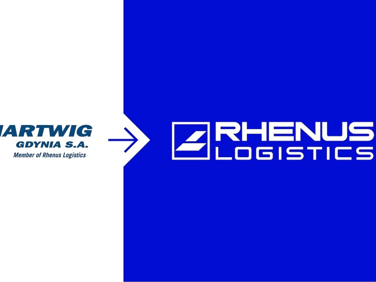 Rhenus completa l’integrazione di C. Hartwig Gdynia e nasce Rhenus Air & Ocean Poland