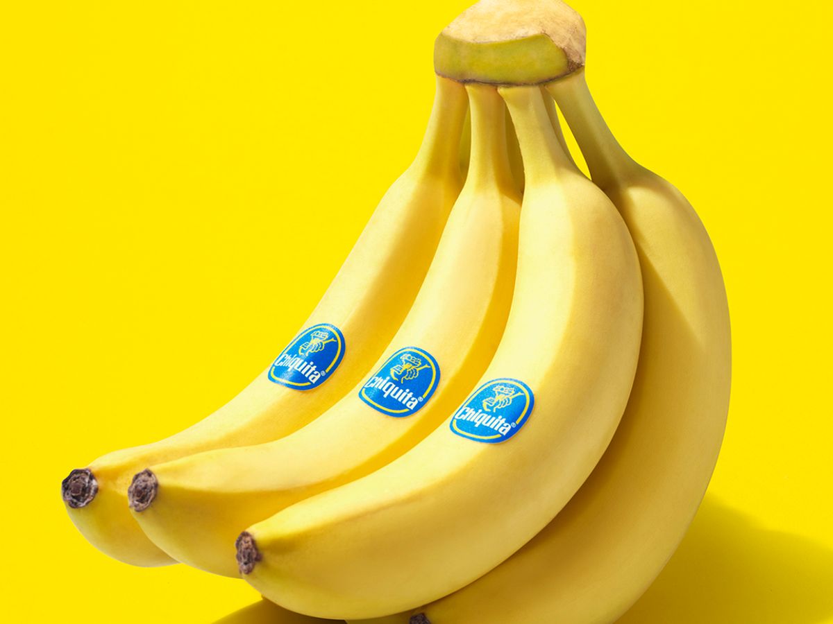 Chiquita avvia la prima coltura di banane in Italia. Prodotti disponibili nel 2026