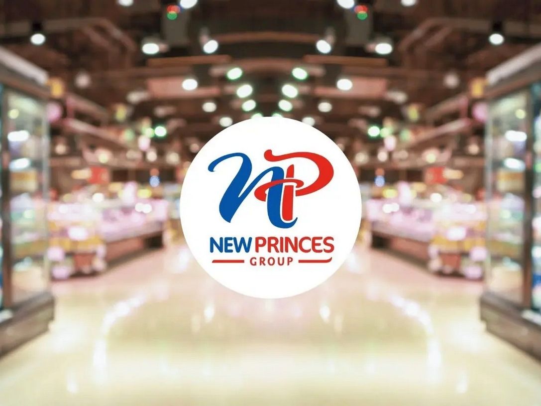 NewPrinces perfeziona l'operazione Diageo. Nasce Princes Ready to Drink