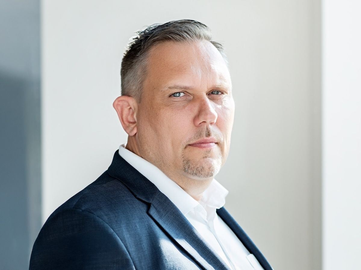 Rhenus nomina Thorsten Koch e consolida la leadership nel trasporto marittimo Ue