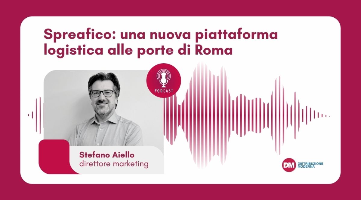 Stefano Aiello, Spreafico