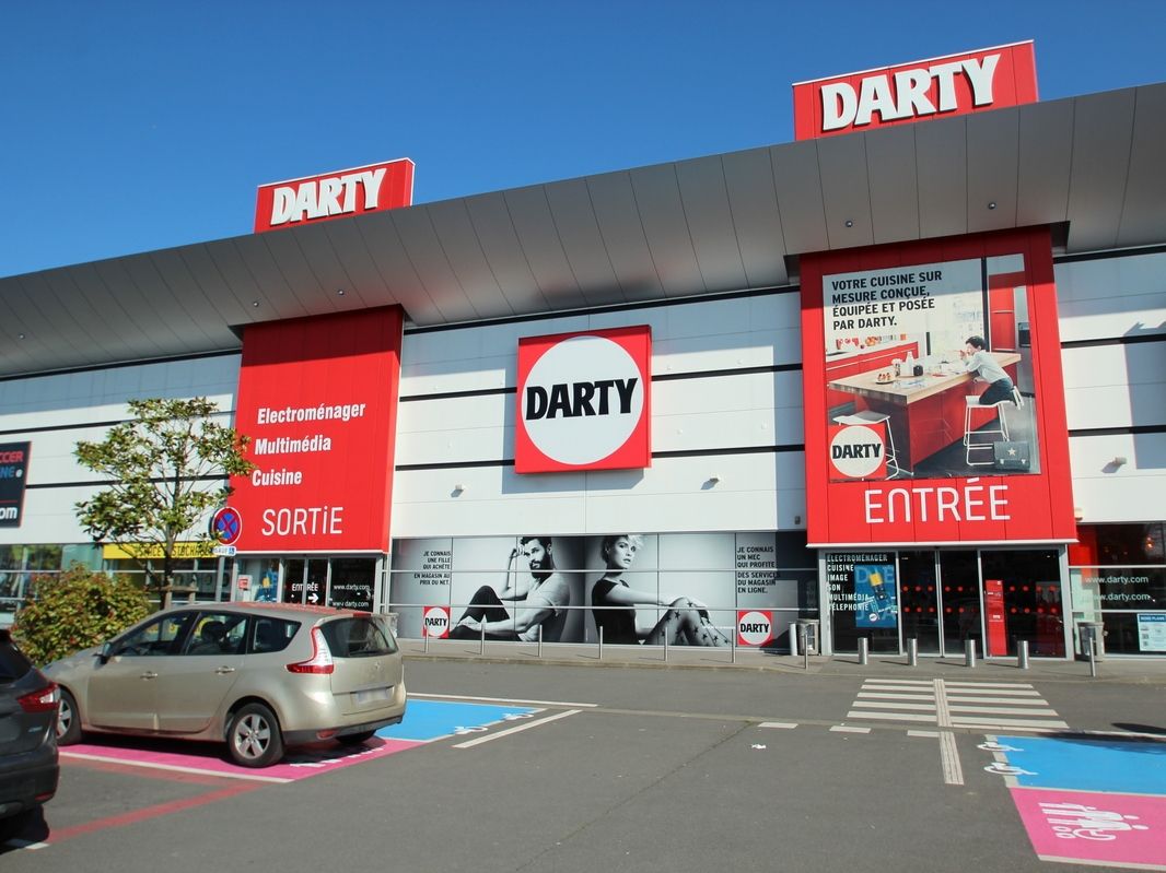 Fnac Darty esporta il marchio Darty in Portogallo: 30 aperture in programma