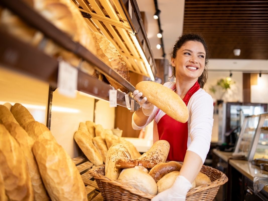 Bakery: gli italiani scelgono gusto, benessere e sostenibilità
