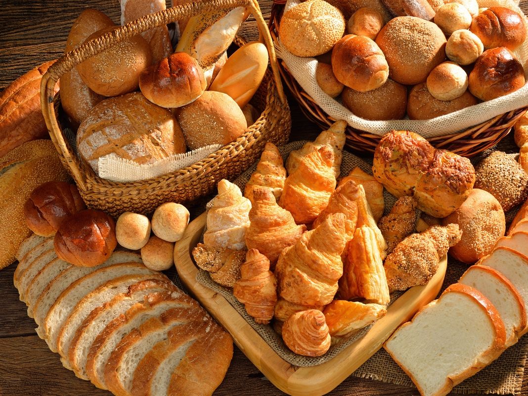 Bakery: gli italiani scelgono gusto, benessere e sostenibilità