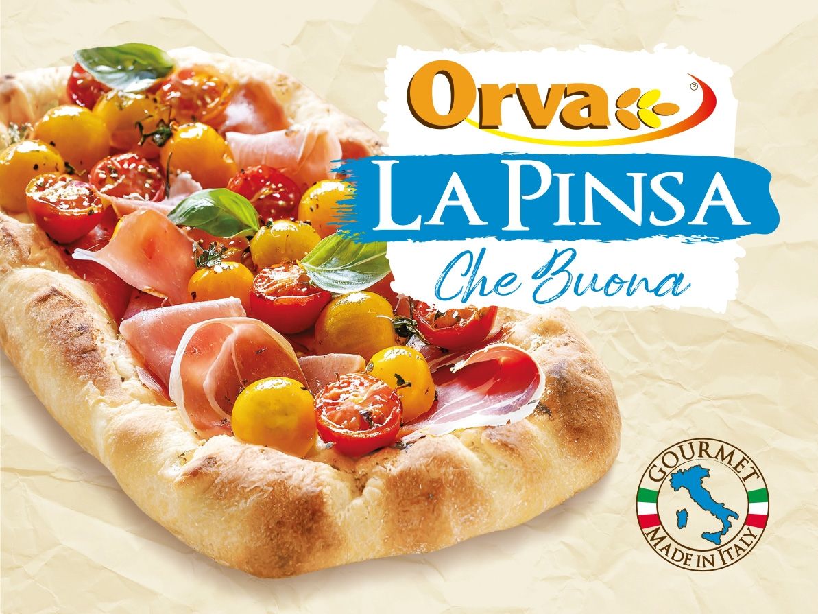 Orva S.p.A.: da 40 anni innovazione e qualità nei prodotti da forno