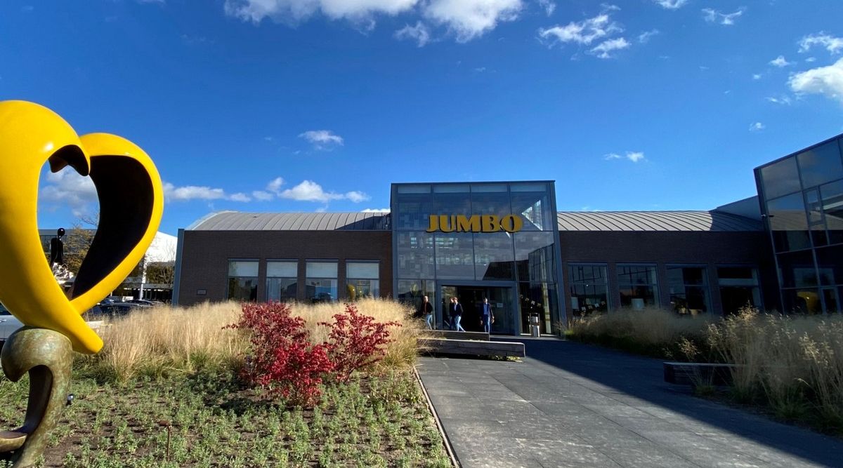 Jumbo lascia la centrale Epic. In marzo è uscita anche Esselunga