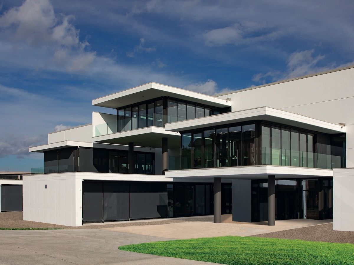 Nexture inaugura una nuova linea produttiva ad alta precisione a Parma