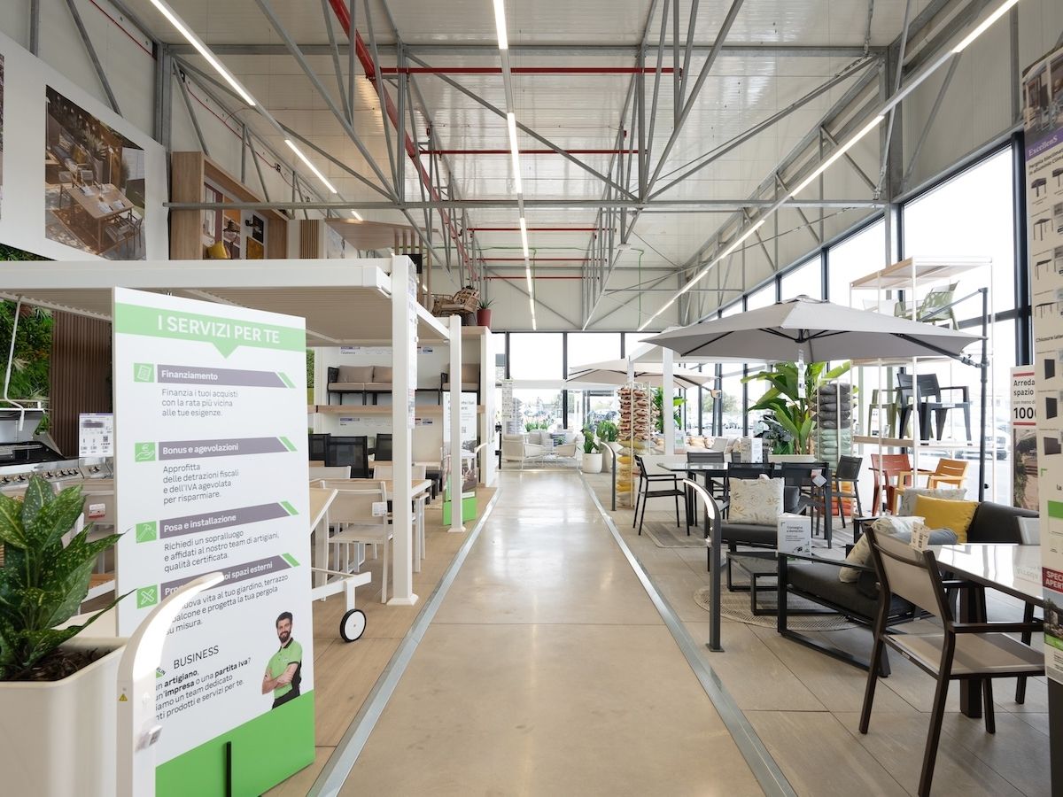 Leroy Merlin inaugura un innovativo store a San Giovanni La Punta (Ct)