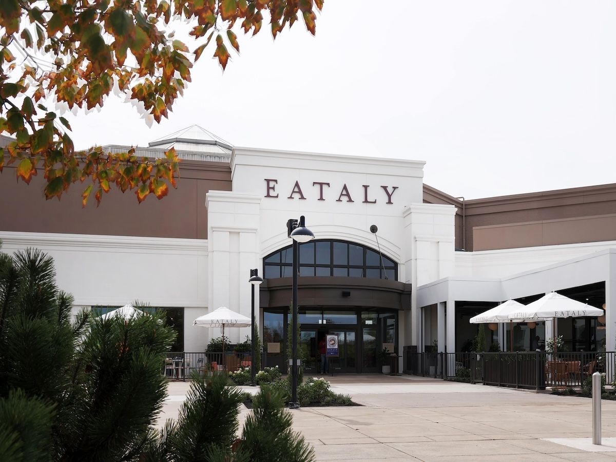 Eataly: arriva il primo negozio in Pennsylvania a Philadelphia presso King of Prussia