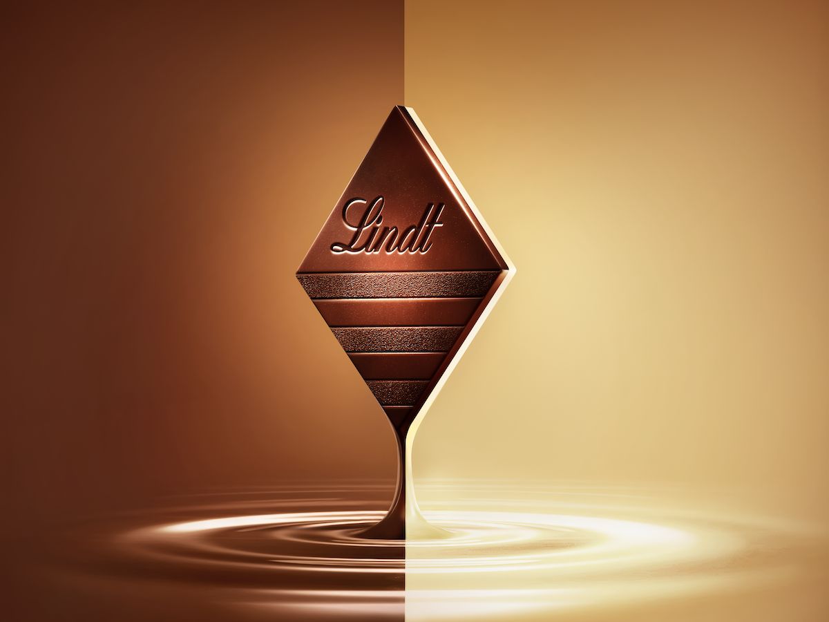Lindt reinterpreta il piacere del cioccolato con la nuova linea Excellence Fusion